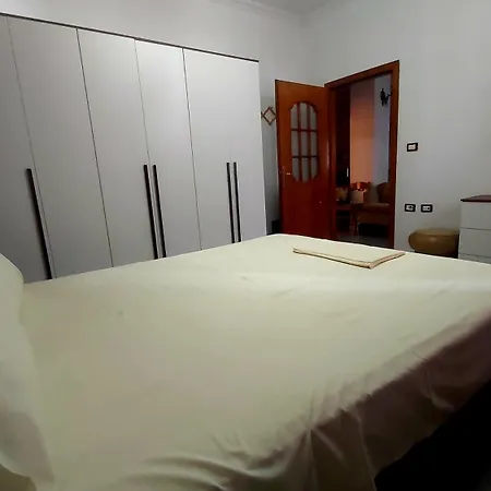 Central Apartments Shoshi-3
