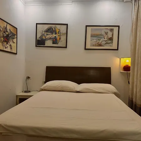 Comfort Apartment-3