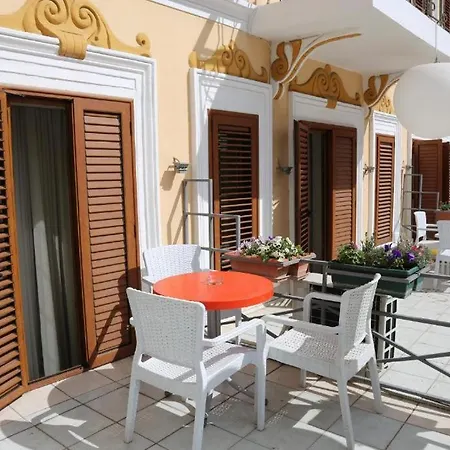 Hotel Villa Tafaj-3