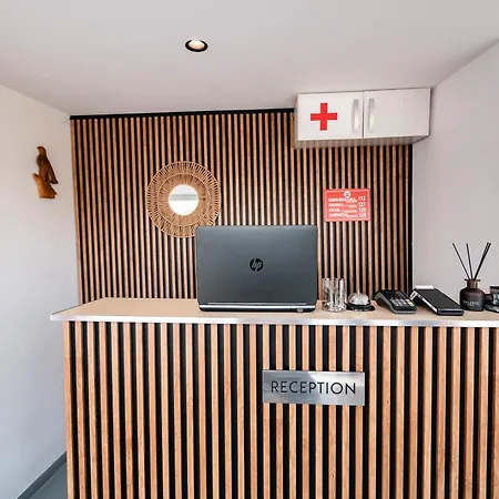 Abedini Boutique Hotel Ksamil-3