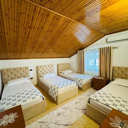 Villa Garden Shkodra-2