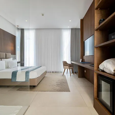 Empire Beach Resort Adults Only-3