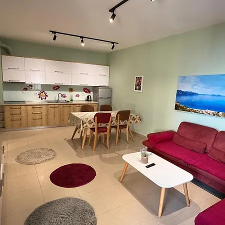 Premium Apartaments 02-03-3