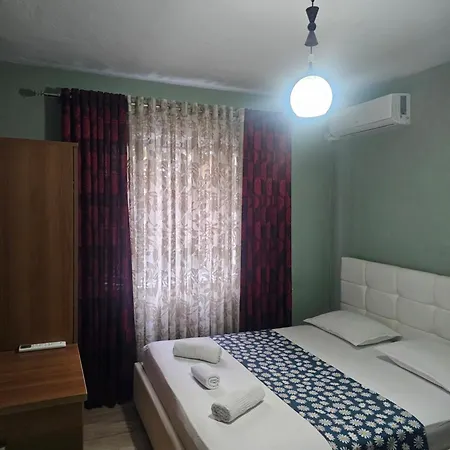 Tirana City Center Apartment-3