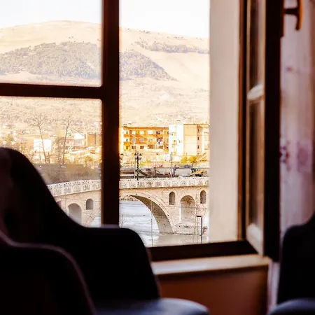 Hotel Gorica - Unesco Quarter-2