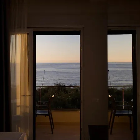 The Blue Wave Hotel-3