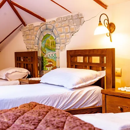Hotel Gorica - Unesco Quarter-3