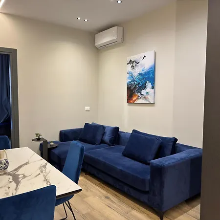 Fael Luxury Apartments-3