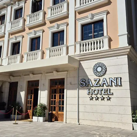 Sazani Hotel-3