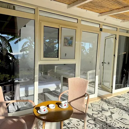 Essos Villas-2