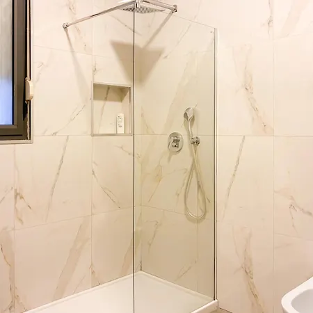Tirana Experience Apartments At The New Bazaar-2