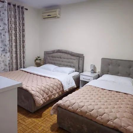 Endi City Center Room 2 Tirana-2