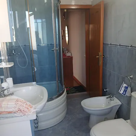 Cosy Central Apartment-2