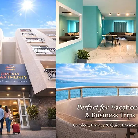 Dream Apartments Saranda-3