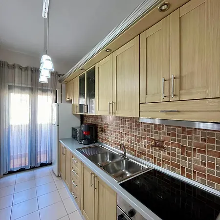 Center Apartment Easy-3