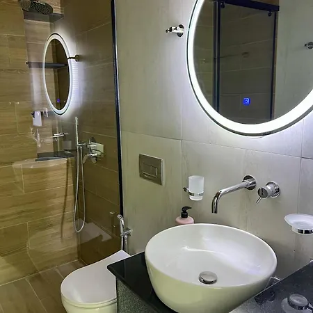 Serenity Apartments Ksamil-2