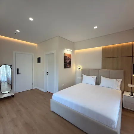 Hotel Metali - City Centre-3