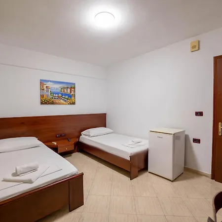 Hotel Venera-2