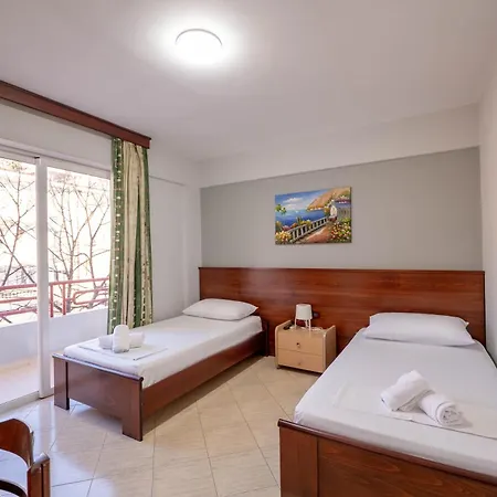 Hotel Venera-3