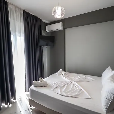 Erioni Comfort Hotel-2