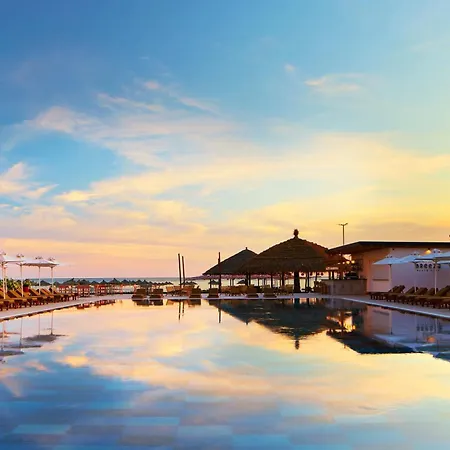 Sol By Melia Tropikal Durres-2