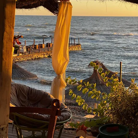 Kallmi View - Nature Retreat On The Albanian Adriatic Coast-2