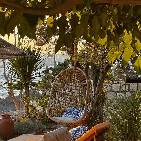 Kallmi View - Nature Retreat On The Albanian Adriatic Coast-3