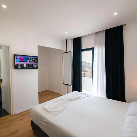 Hotel Qurku 2 - City Center-3