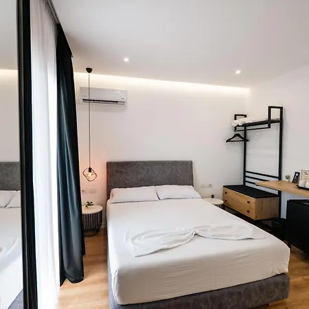 Hotel Qurku 2 - City Center-2