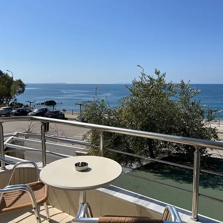 Hotel Prinos-2