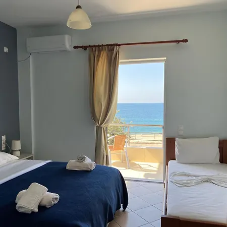 Hotel Prinos-3