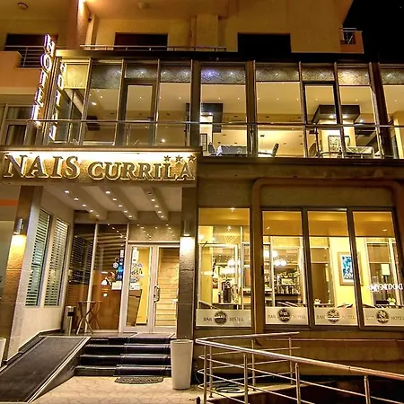Hotel Nais Beach-3