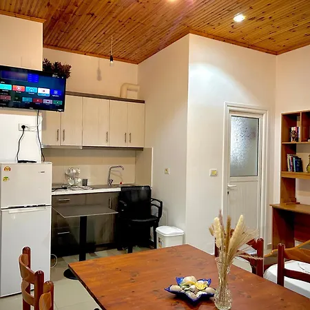Guesthouse Dollomaja Ksamil-3