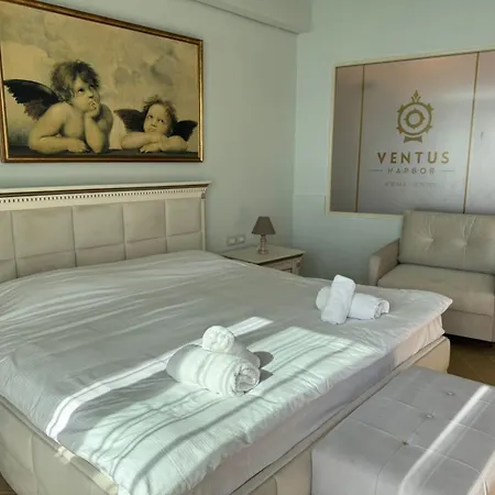 Ventus Harbor Hotel-2