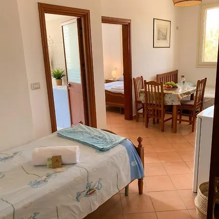Apartments Vila Cala-3