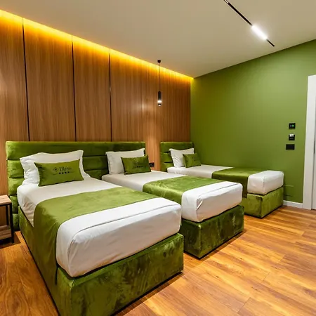 Bliss Boutique Hotel-2