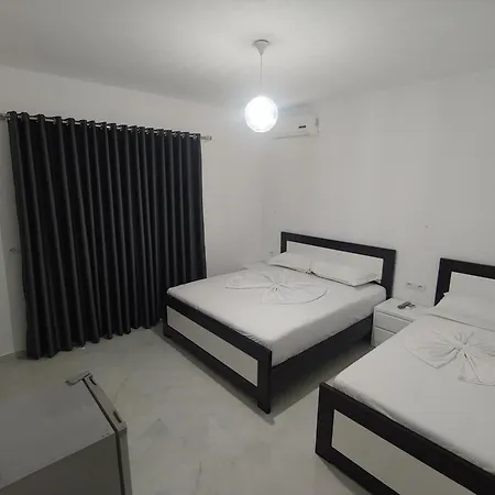 Villa Zeka Ksamil-2