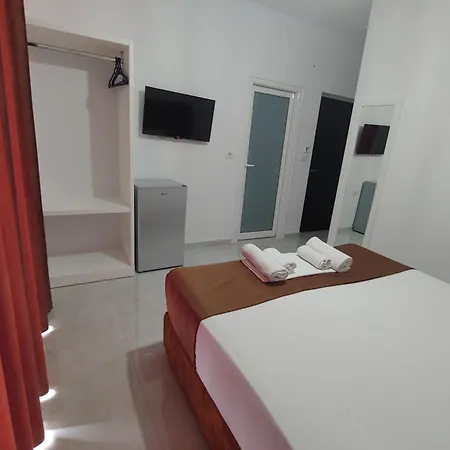 Villa Zeka Ksamil-3