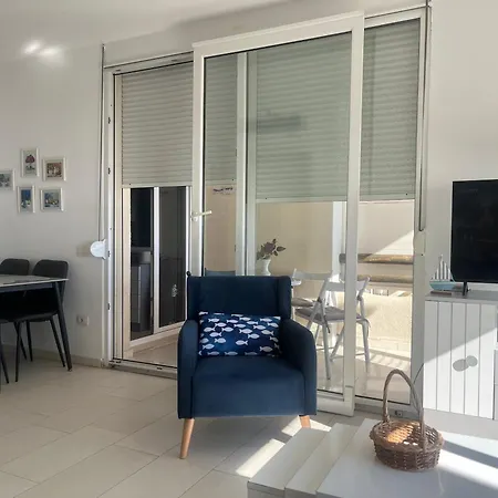 Apartment Bay, Bougainville Bay Resort-2