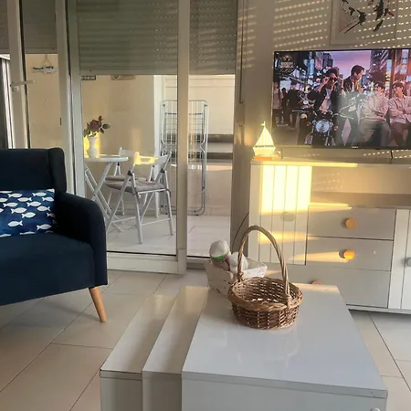 Apartment Bay, Bougainville Bay Resort-3