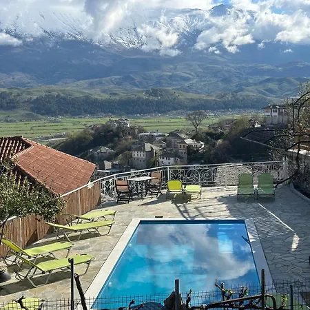Guesthouse Mele-3