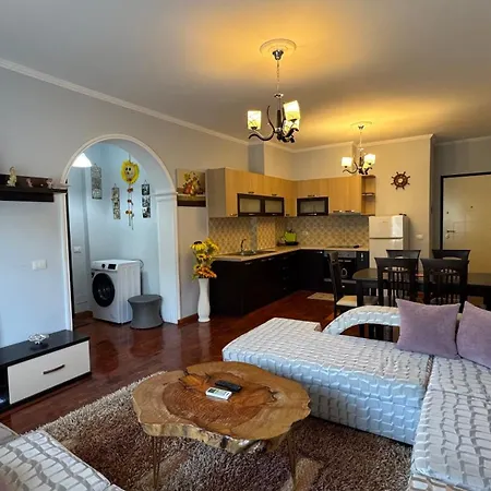 Oni'S Apartments-2