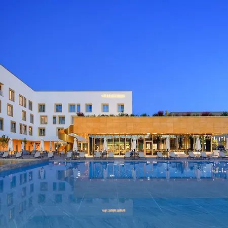 Mk Hotel Tirana-3