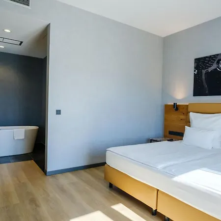 Mk Hotel Tirana-2