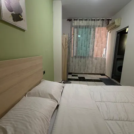 Vila 125 Apartments & Restaurant-2