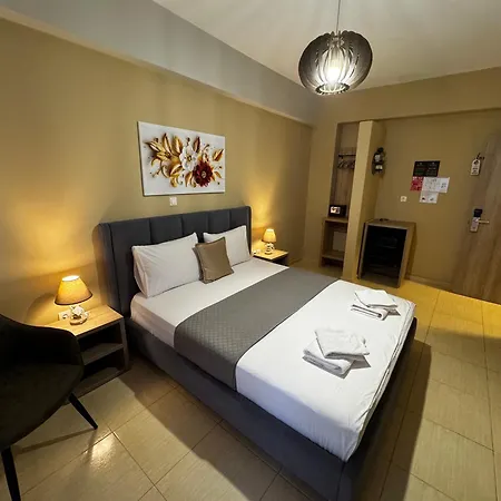 Hotel Driloni-2