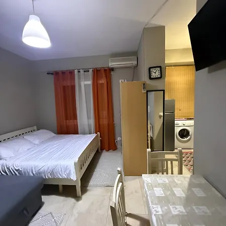 Beach Home Vlora-3