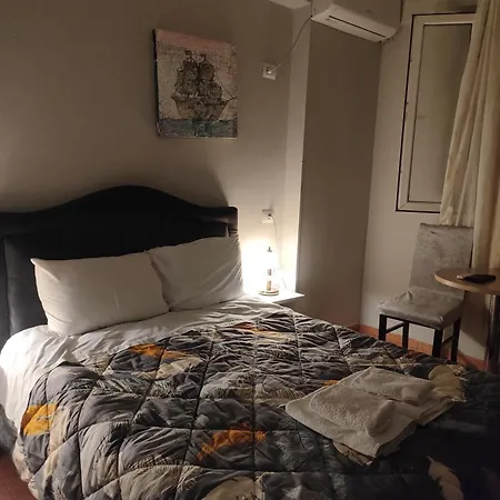 Guest House De Rada-3
