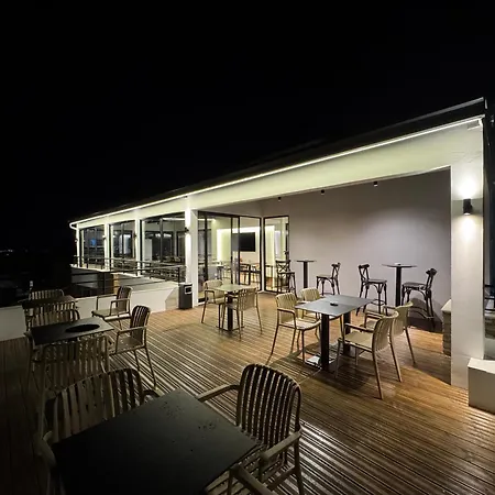 Hotel Kappa3 Villas-3