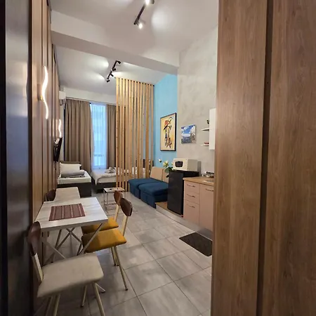 Colombia Apartments&Rooms-2